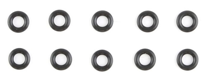 COMETIC INJECTOR O-RING M8 REPL 10PK OE#91800058-B