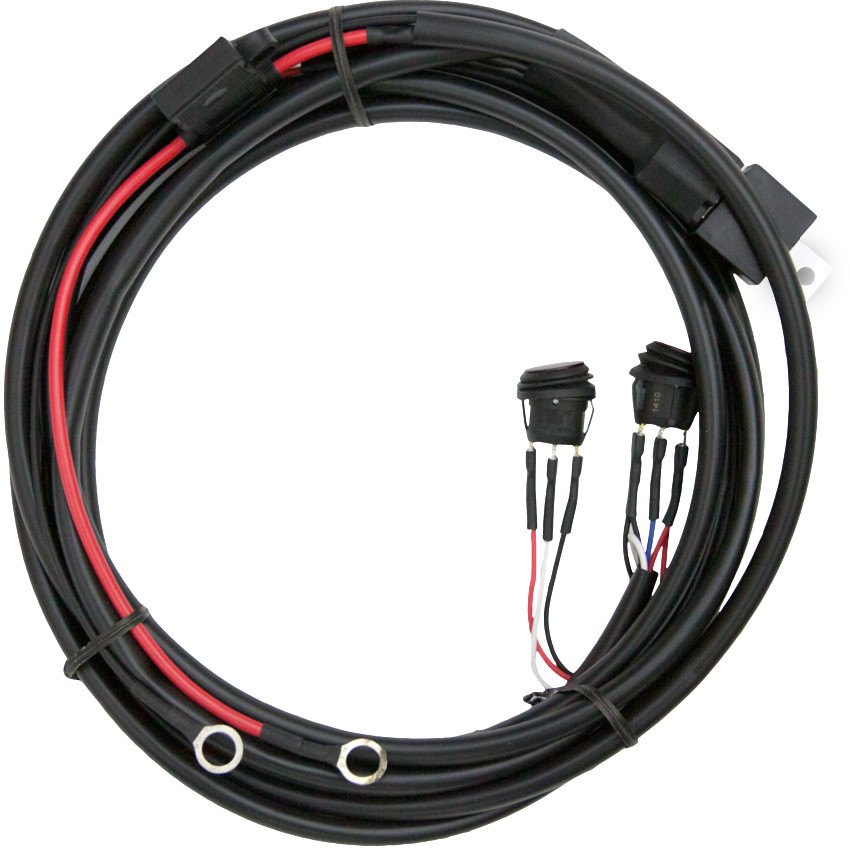 RIGID RADIANCE MULTI-TRIGGER HARNESS