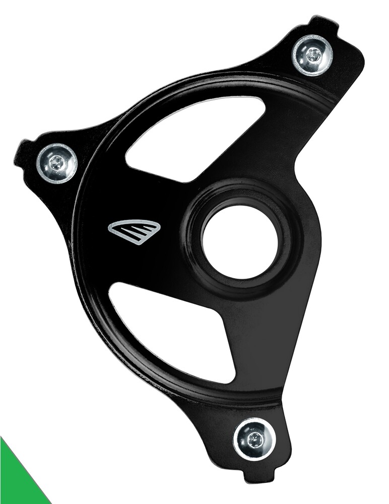 Cycra Disc Cover Mount Black