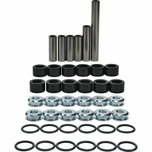 All Balls Rear Ind. Suspension Kit