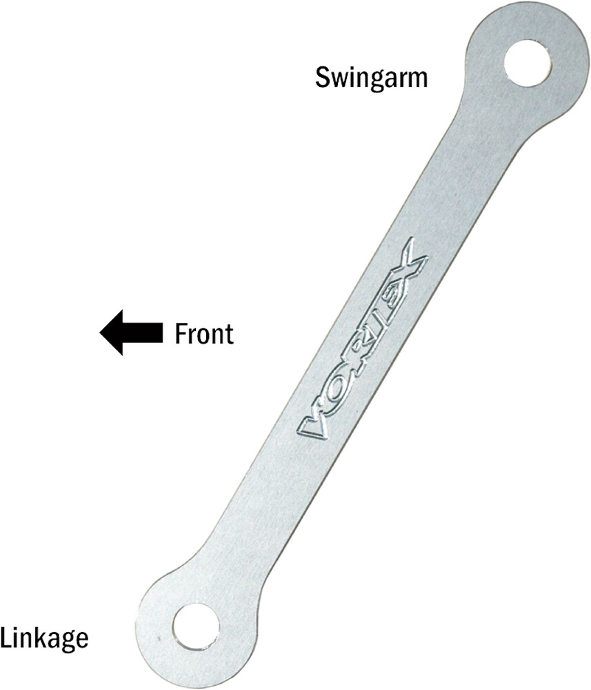 VORTEX LOWERING LINKS YAM