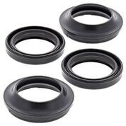 ALL BALLS FORK & DUST SEAL WIPER KIT