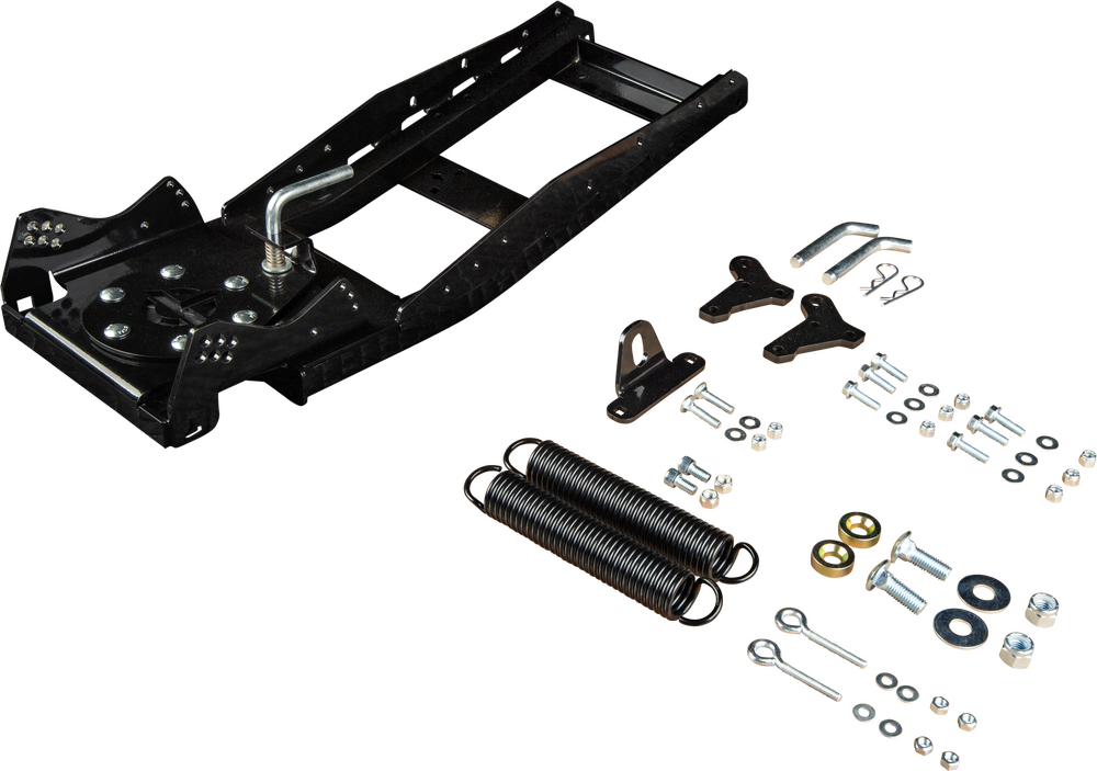 OPEN TRAIL UTV PLOW PUSH TUBE