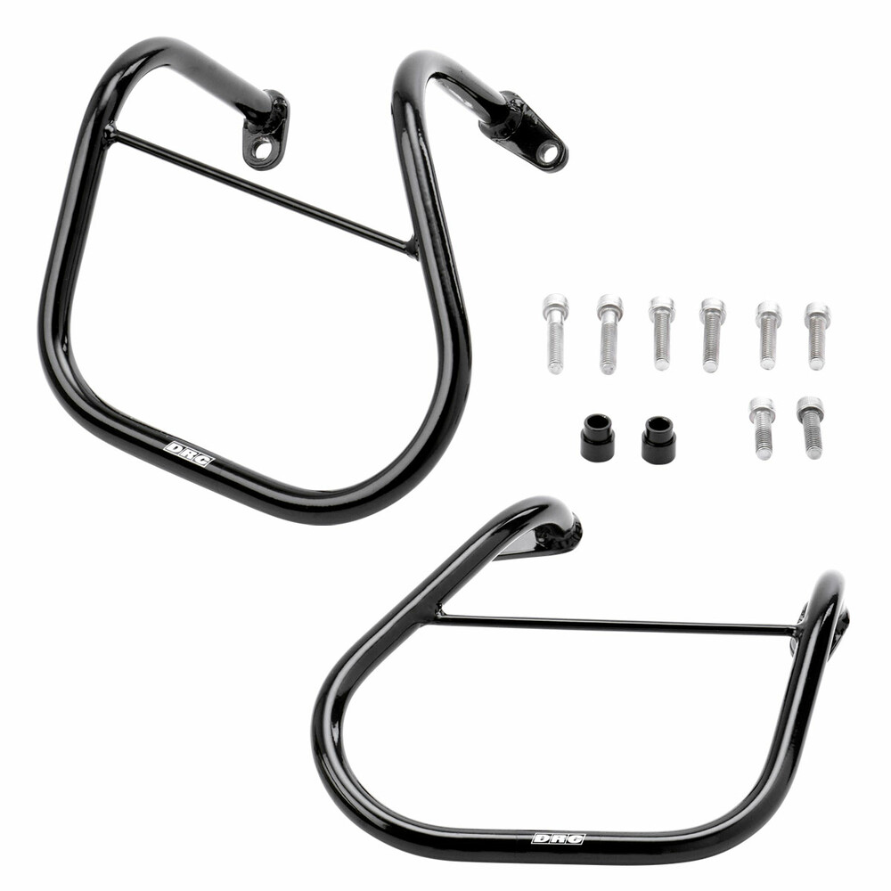 DRC SADDLE BAG SUPPORT KIT KAW