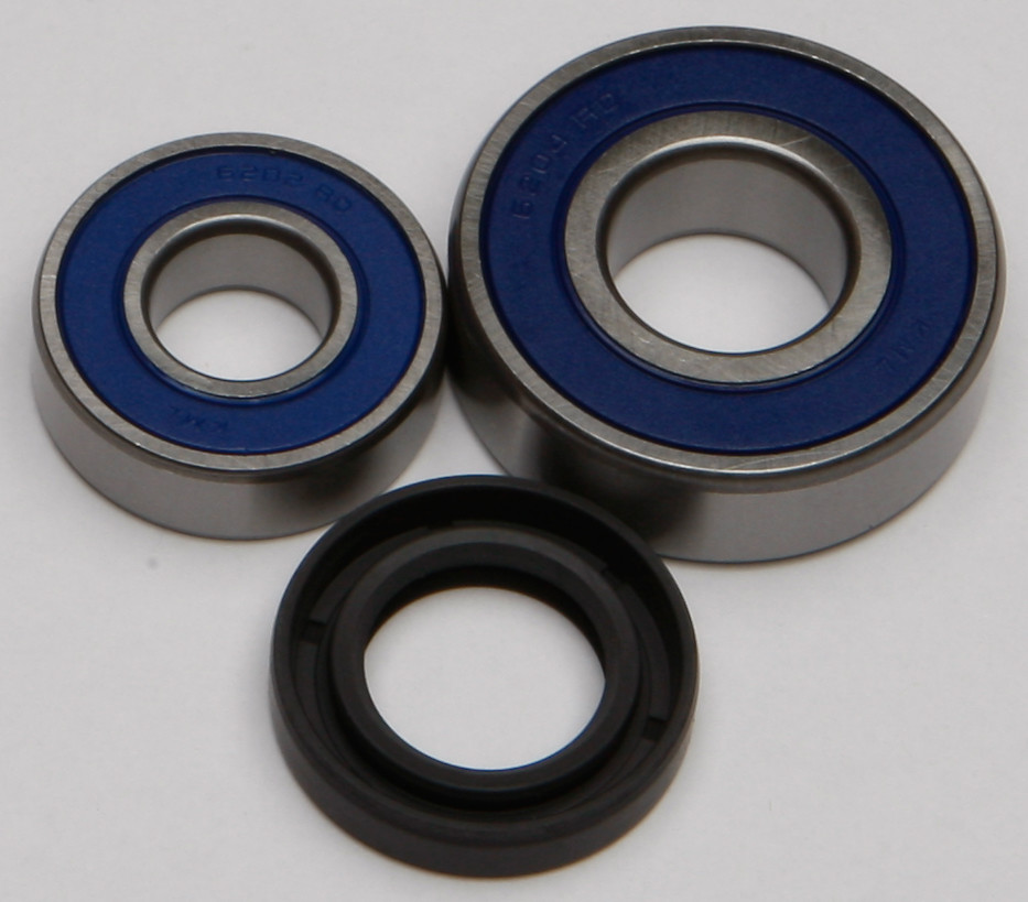 All Balls Racing Rear Wheel Bearing Kit Polaris / Suzuki 2017-2024