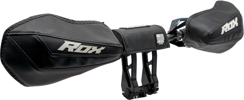 Gen. 3 Flex-Tec Handguards