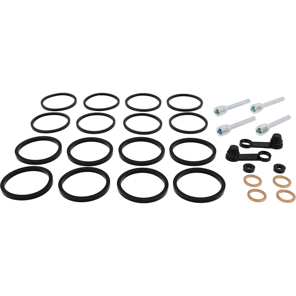 All Balls Front Caliper Rebuild Kit 42943-08