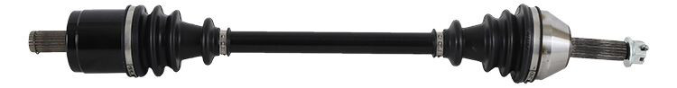 ALL BALLS 6 BALL HEAVY DUTY AXLE FRONT