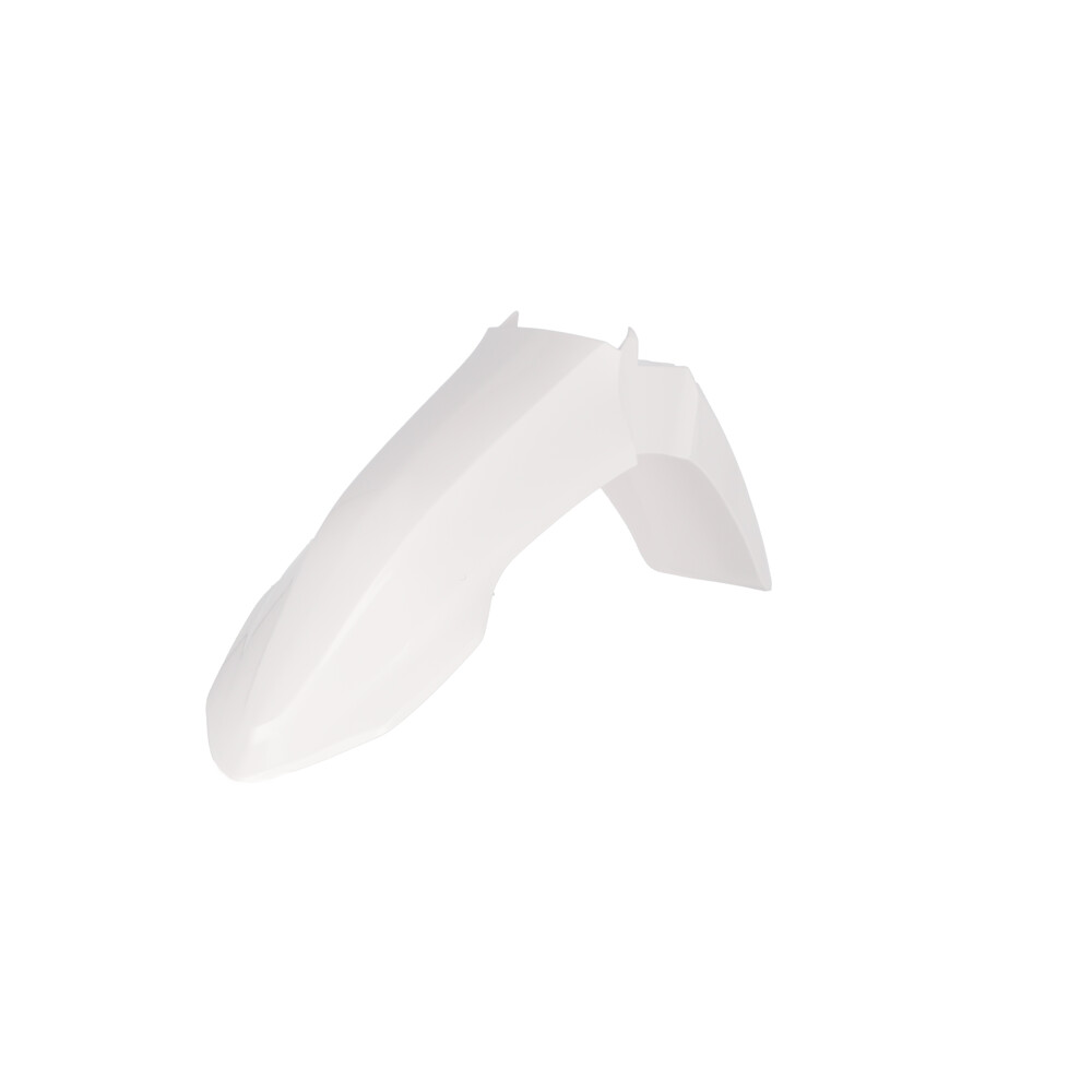 ACERBIS FRONT FENDER YAM WHITE