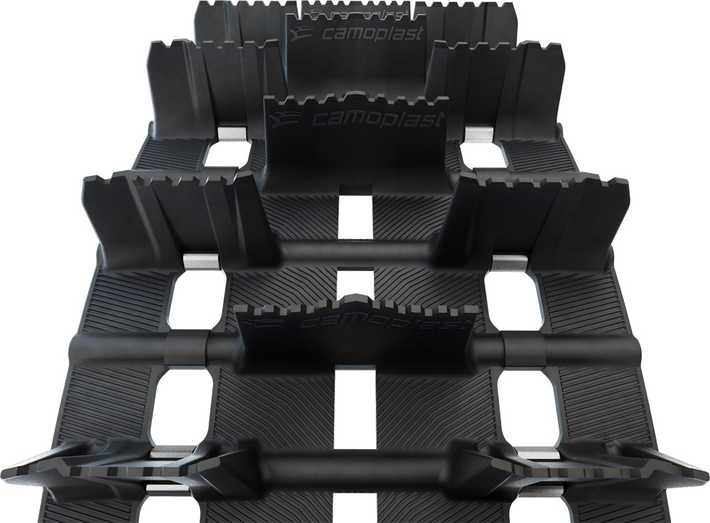 CAMSO 3.00 PITCH CHALLNGR X3.2 TRACK 153 X 3.20 15 WIDE