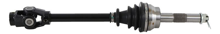 ALL BALLS 6 BALL HEAVY DUTY AXLE FRONT