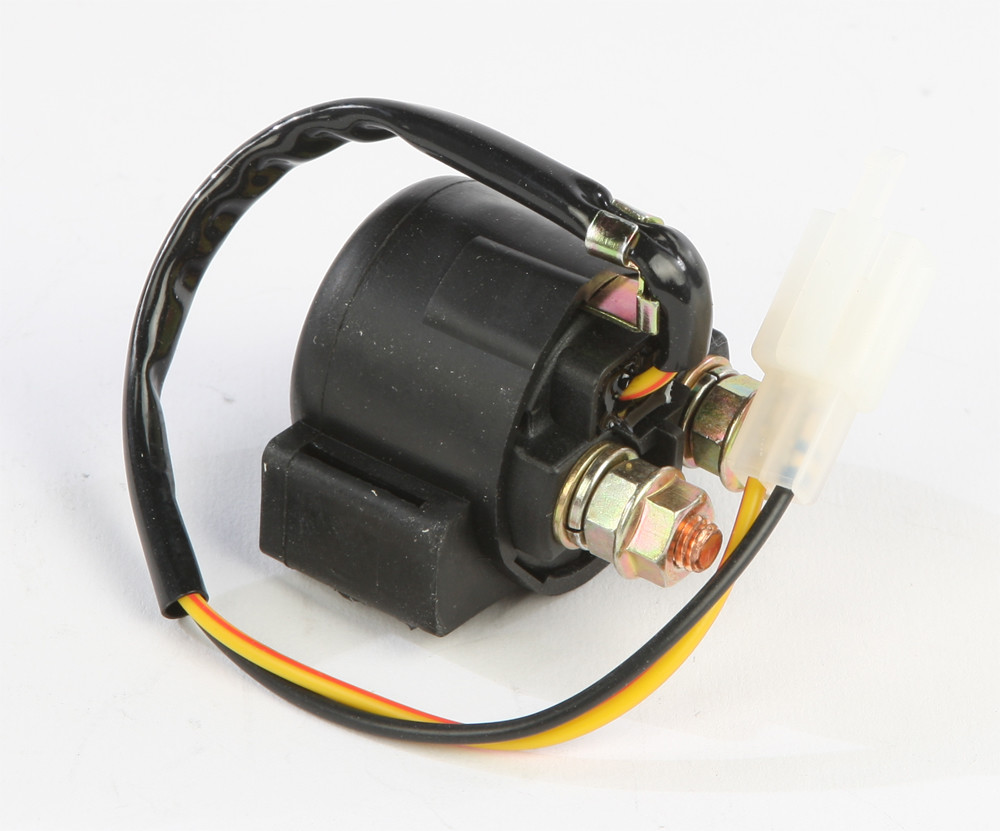 RICKS STARTER SOLENOID