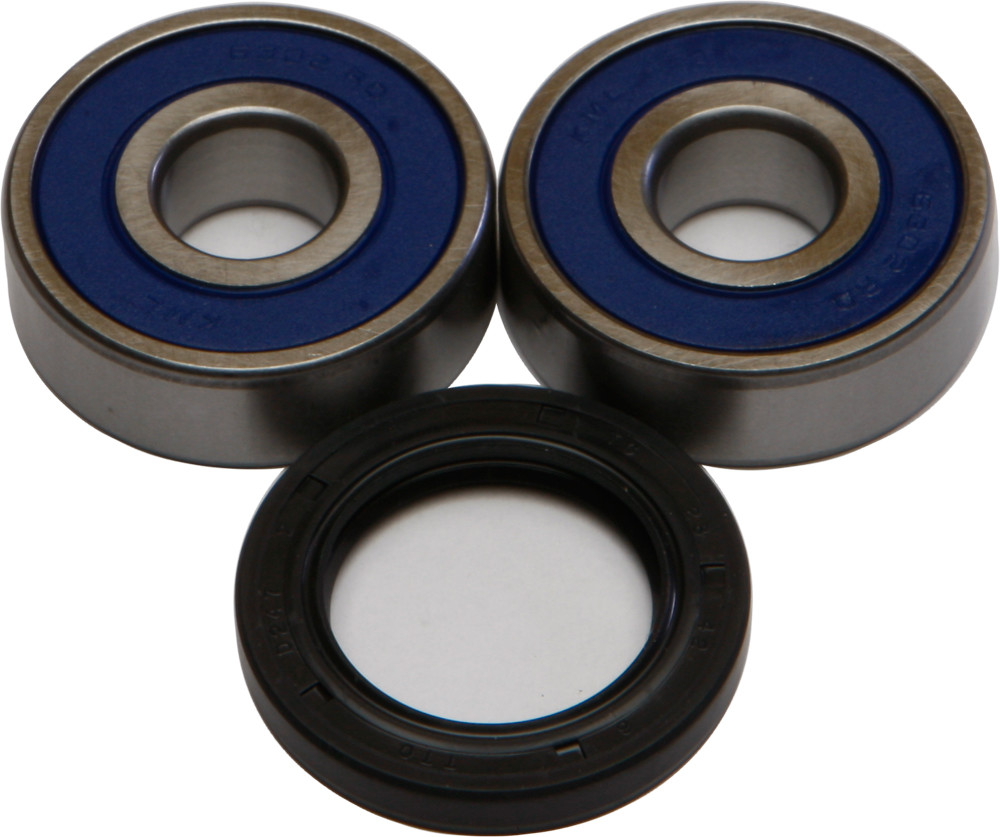 All Balls Racing Rear Wheel Bearing Kit 25-1323