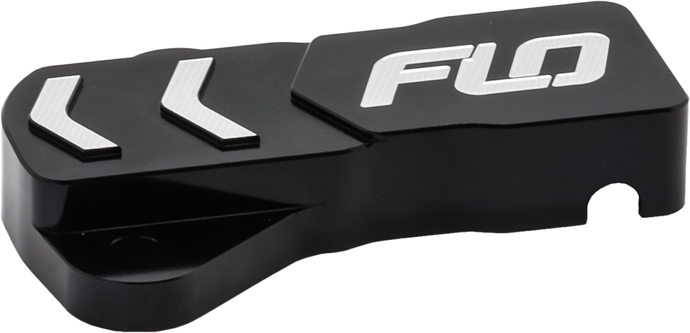 Flo Motorsports Throttle Position Sensor Cover KTM / Husqvarna / Gas Gas 150cc-300cc 2018-2022