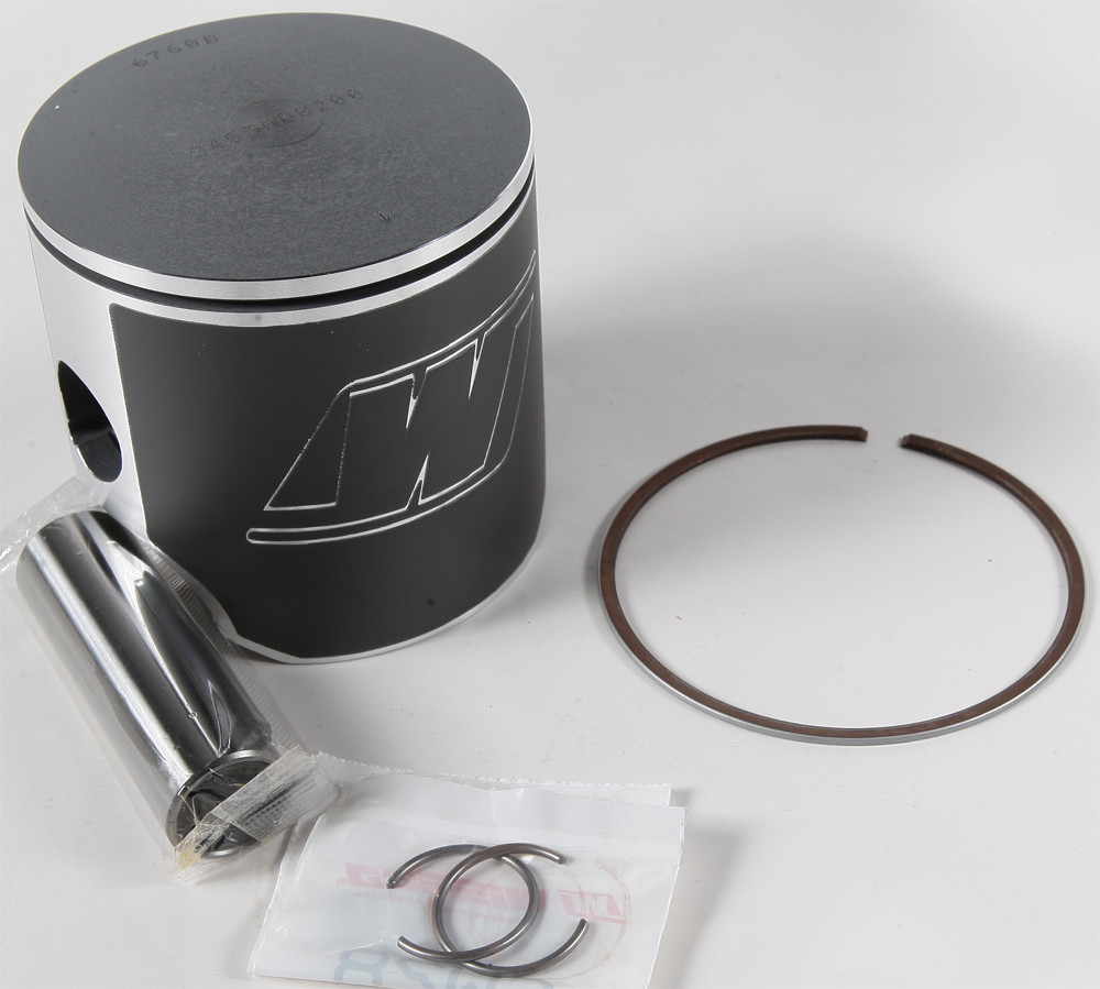Piston Kit for 2 Stroke