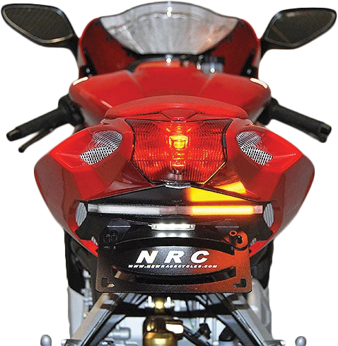 FENDER ELIMINATOR STANDARD MV AGUSTA