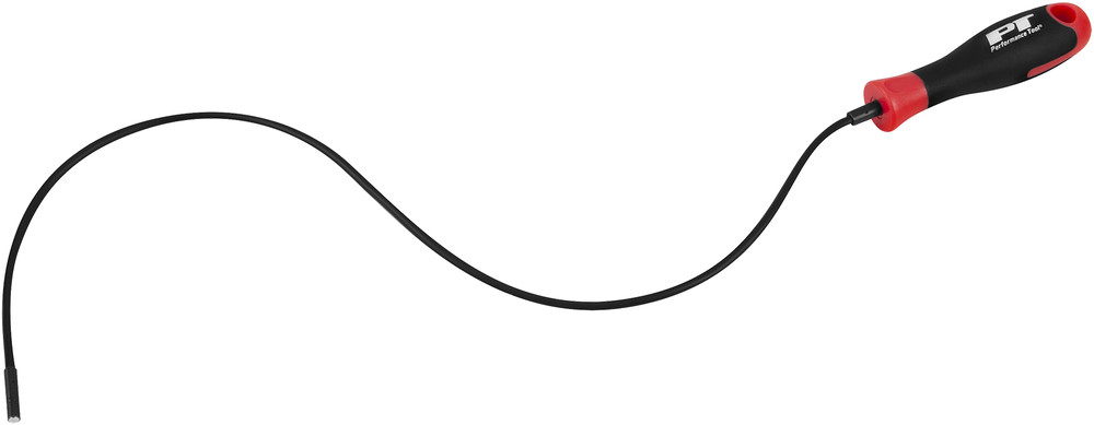 PERFORMANCE TOOL FLEXIBLE MAGNETIC PICKUP TOOL