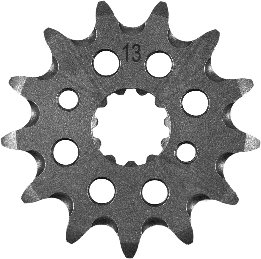 Fire Power Front Cs Sprocket Steel 13t-520 Hon