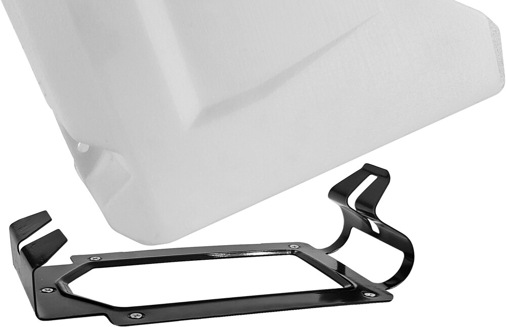 RISK RACING UNIVERSAL JUG FLOOR MOUNT