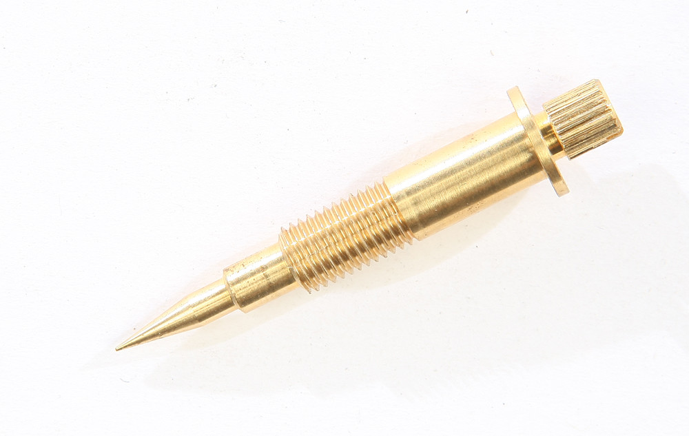MIKUNI LOW SPEED ADJUSTER