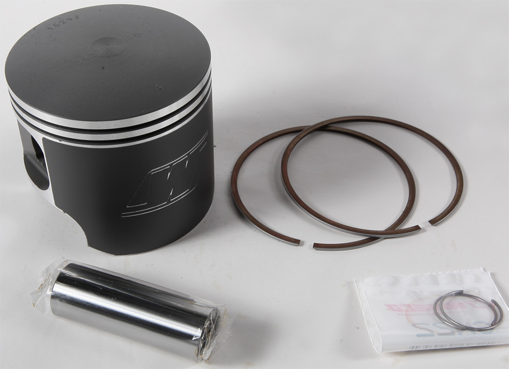 Piston Kit for 2 Stroke