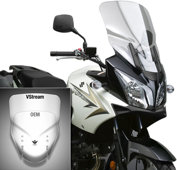 NATIONAL CYCLE VSTREAM REPLACEMENT SCREEN