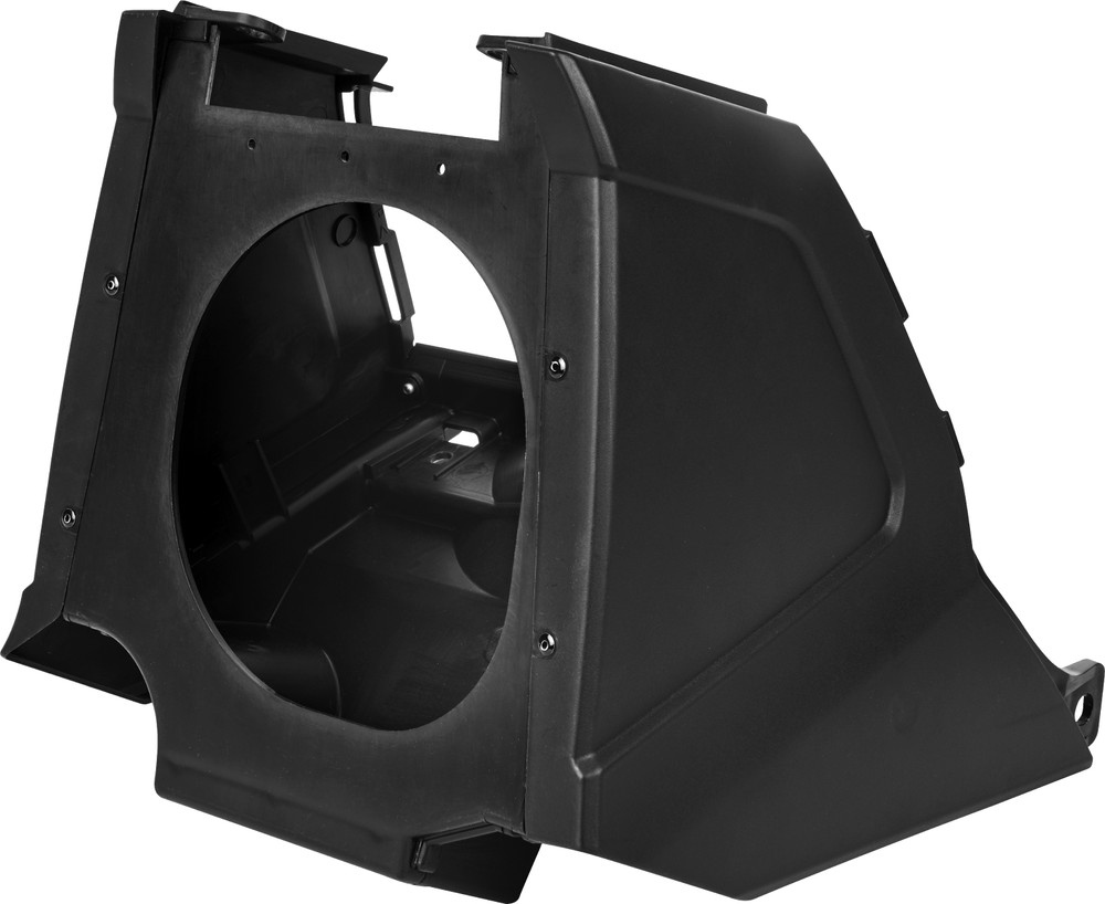 AIRBOX BLACK