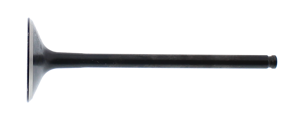 HOT CAMS EXHAUST VALVE STEEL POL
