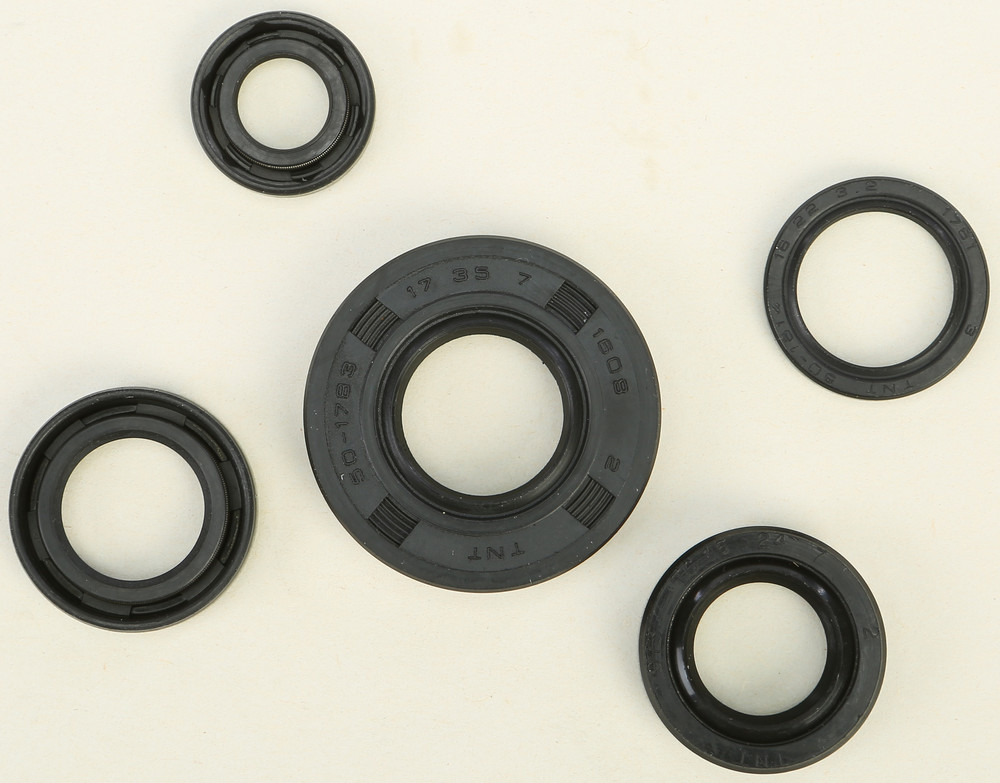 VERTEX OIL SEAL SET