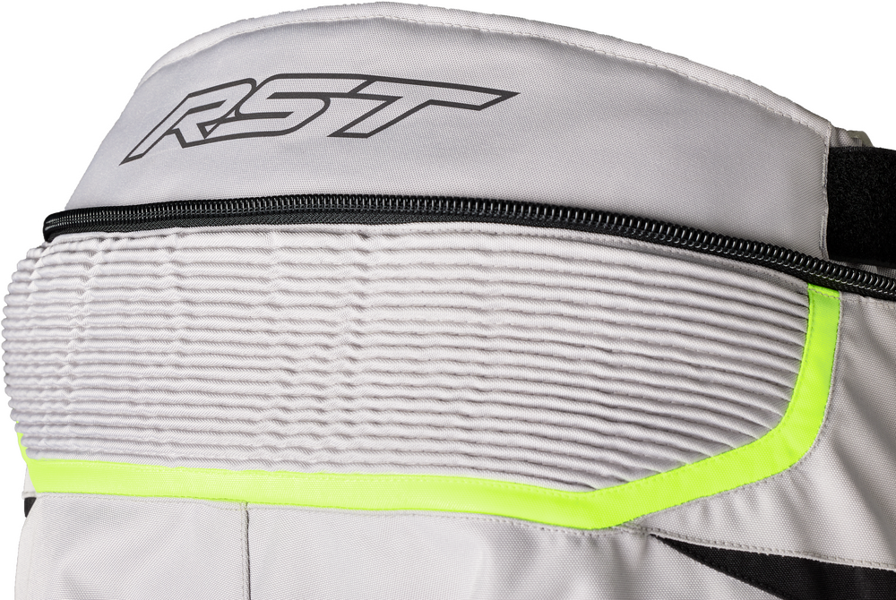 RST MAVERICK EVO CE JEAN NAVY/SILVER TEXTILE 3XL
