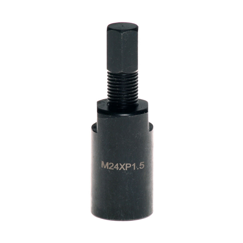 FLYWHEEL PULLER BLACK HON/SUZ/YAM