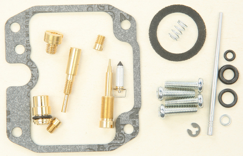 ALL BALLS BIKE CARBURETOR REBUILD KIT