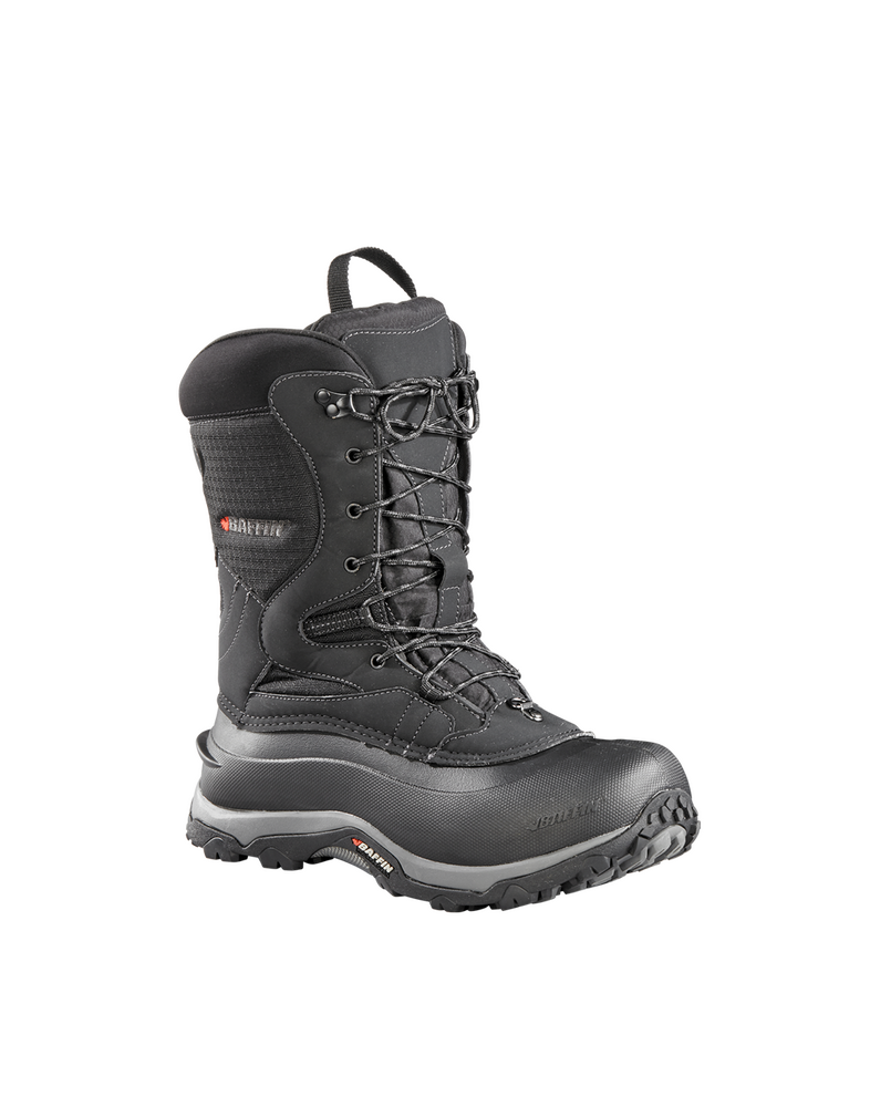 BAFFIN SUMMIT BOOTS BLACK 13