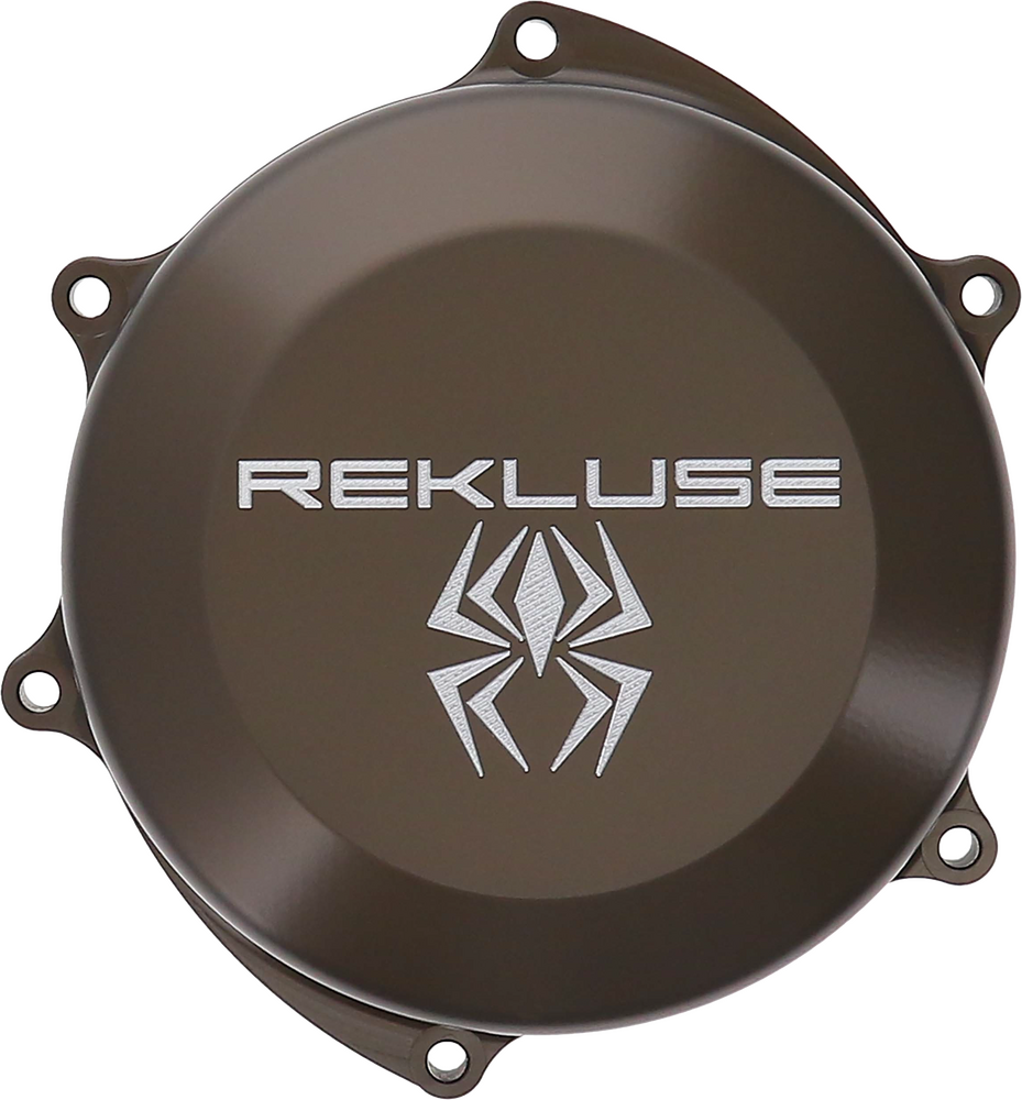 Rekluse Radius CX 4.0 Clutch Kit Yamaha YZ250F / YZ250FX / WR250F 2019-2025