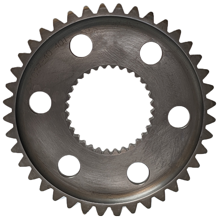 VENOM PRODUCTS SPROCKET SILENT 40T  32T INT. SKI-DOO