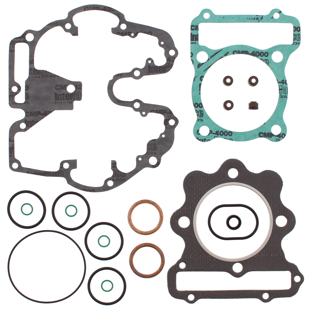 VERTEX TOP END GASKETS