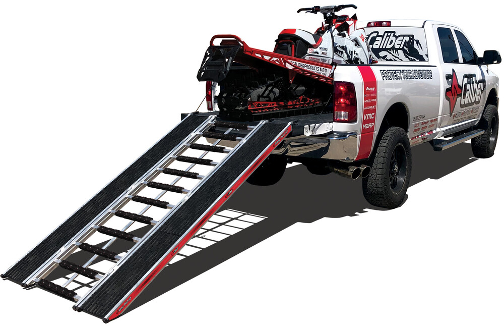 CALIBER RAMPPRO HD 3 000LB CAPACITY