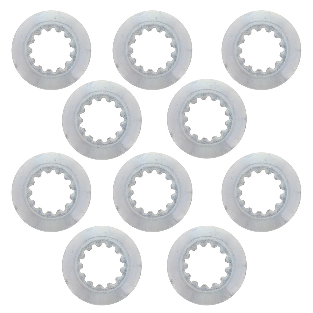 ALL BALLS COUNTERSHAFT WASHER 10/PK