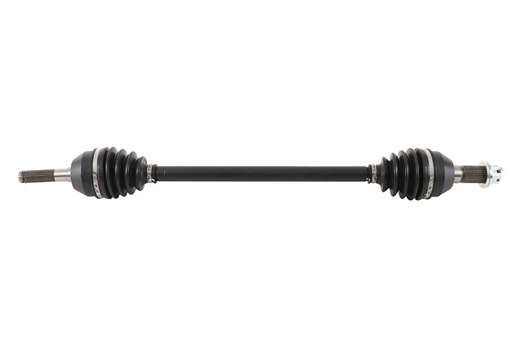 ALL BALLS 8 BALL EXTREME AXLE FRONT