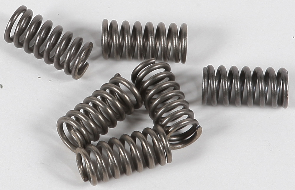 Clutch Springs