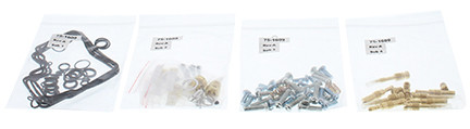 ALL BALLS BIKE CARBURETOR REBUILD KIT