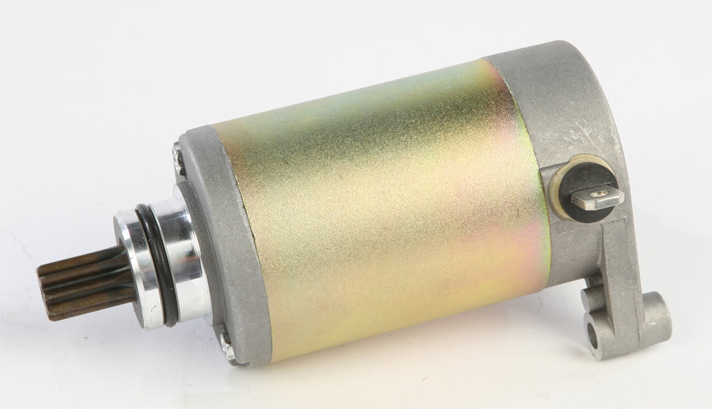 RICKS STARTER MOTOR