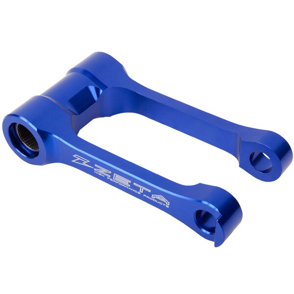 ZETA LOWERING LINK YAM BLUE