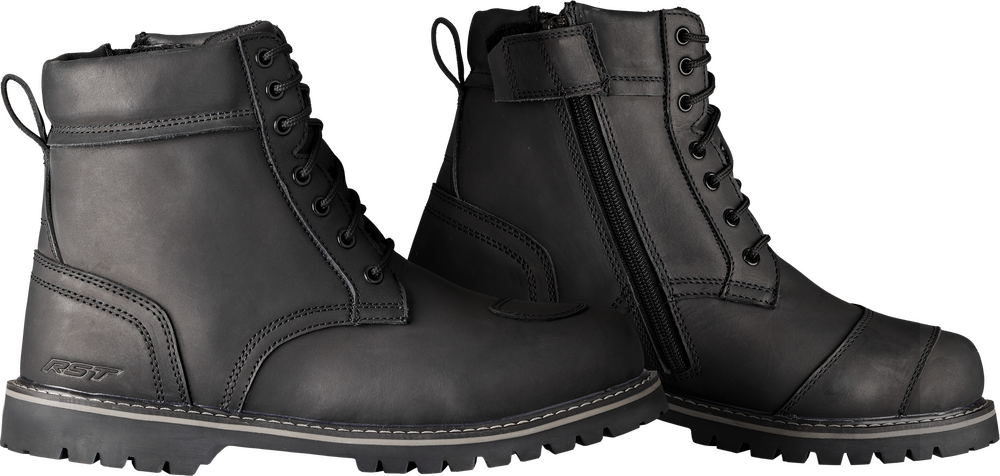 Rst Roadster 3 CE Boots — Black