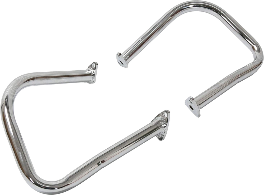 ENGINE GUARDS CHROME
