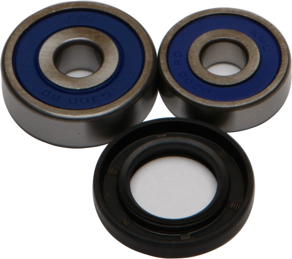 ALL BALLS FRONT WHEEL BEARING/SEAL KIT