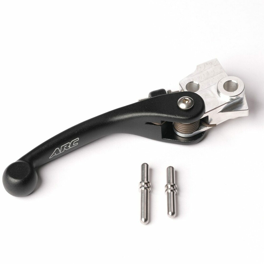 Arc Brake Lever Aluminum