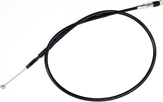 MOTION PRO BLACK VINYL CLUTCH CABLE