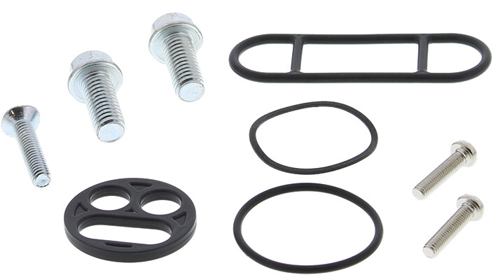 ALL BALLS FUEL TAP REPAIR KIT
