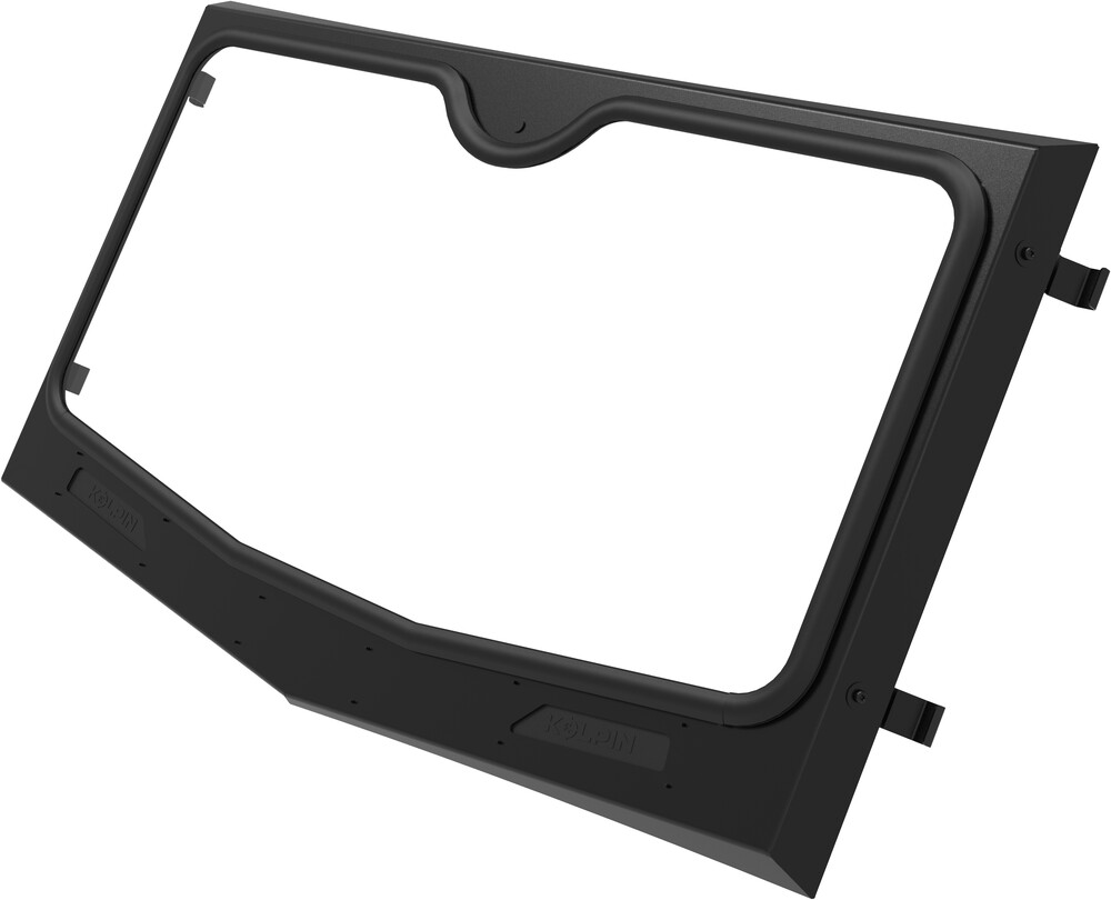 KOLPIN GLASS WINDSHIELD CAN-AM